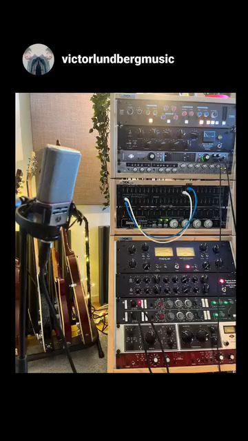 Vari Tube Compressor – Social Media 22